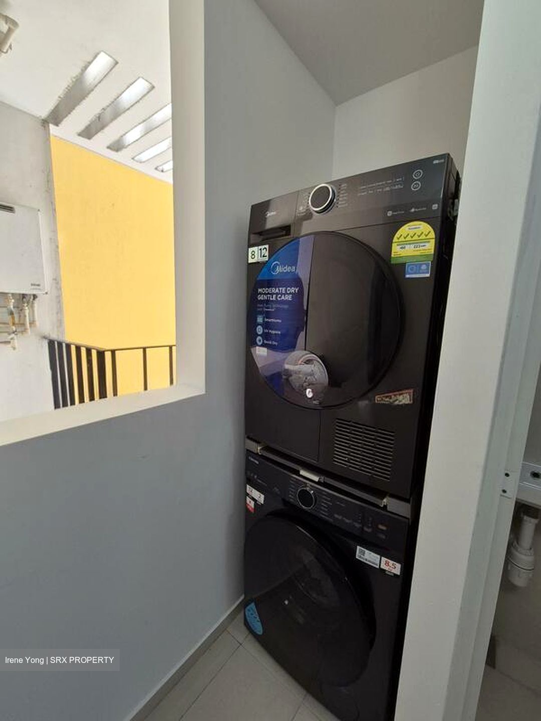 Westwood Residences (D22), Condominium #502556841